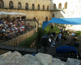 מגדל דוד, פעילויות לילדים בירושלים, אטרקציות לילדים